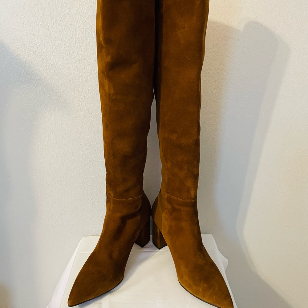 COPY - Stuart Wietzman Boots!!!